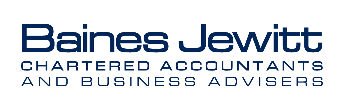 Baines Jewitt Ltd logo