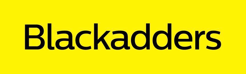 Blackadders LLP logo
