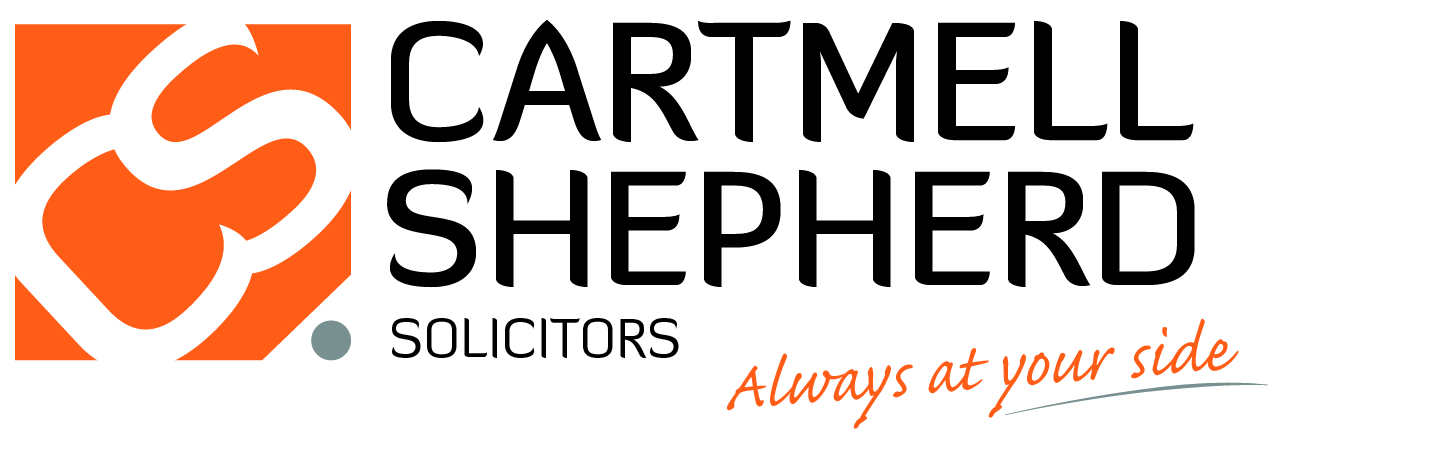 Cartmell Shepherd Limited logo
