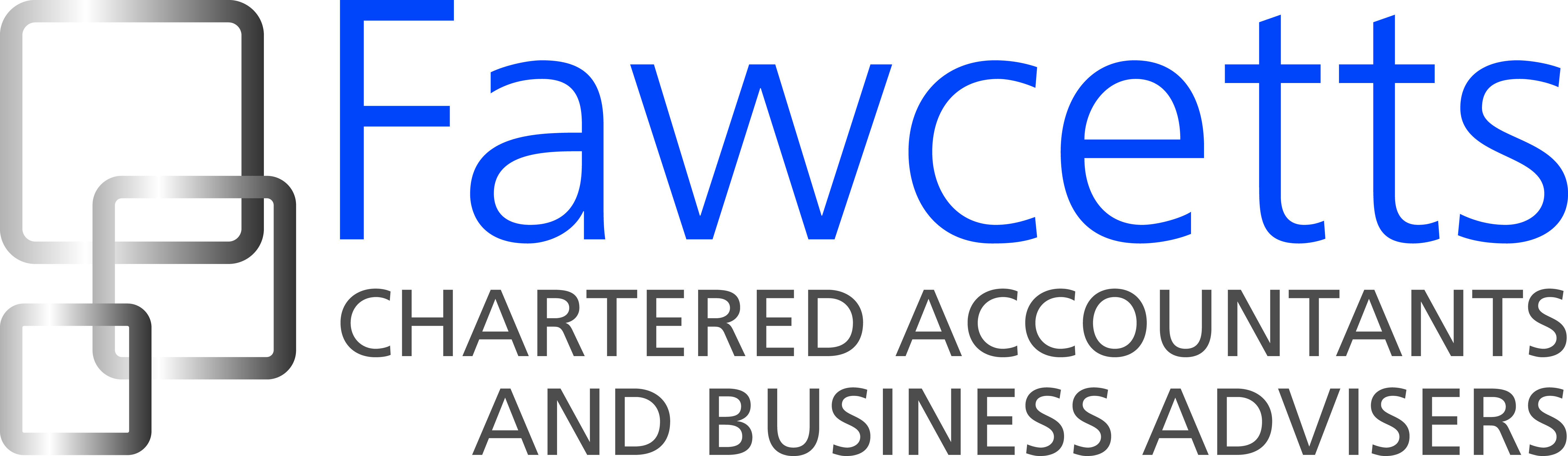 Fawcetts LLP logo