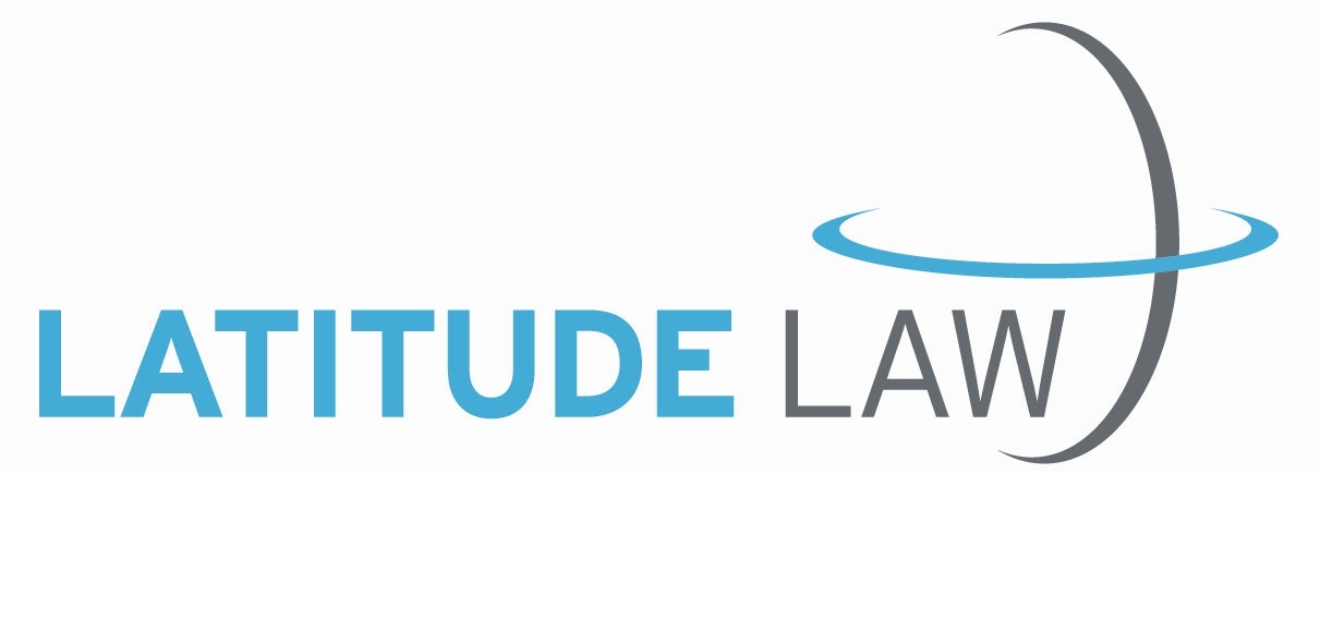 Latitude Law logo