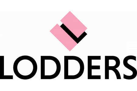 Lodders Solicitors LLP logo