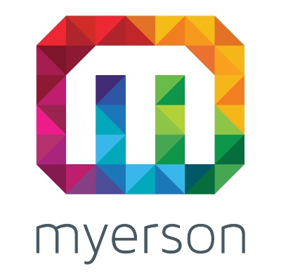 Myerson Limited logo