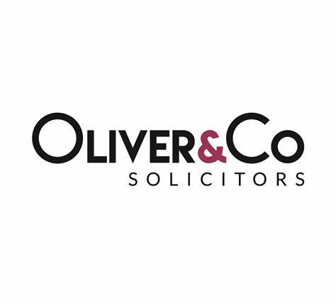 Oliver & Co Solicitors Limited logo