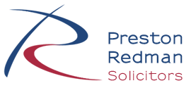 Preston Redman LLP logo