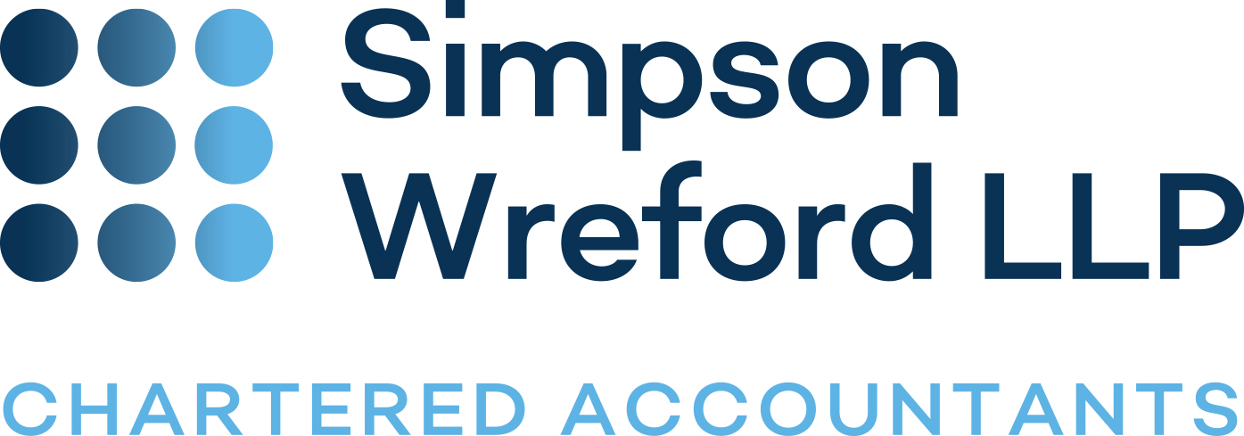 Simpson Wreford LLP logo