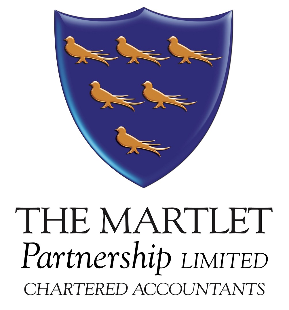 The Martlet Partnership LLP logo