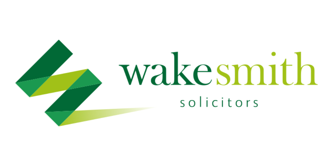 Wake Smith Solicitors logo