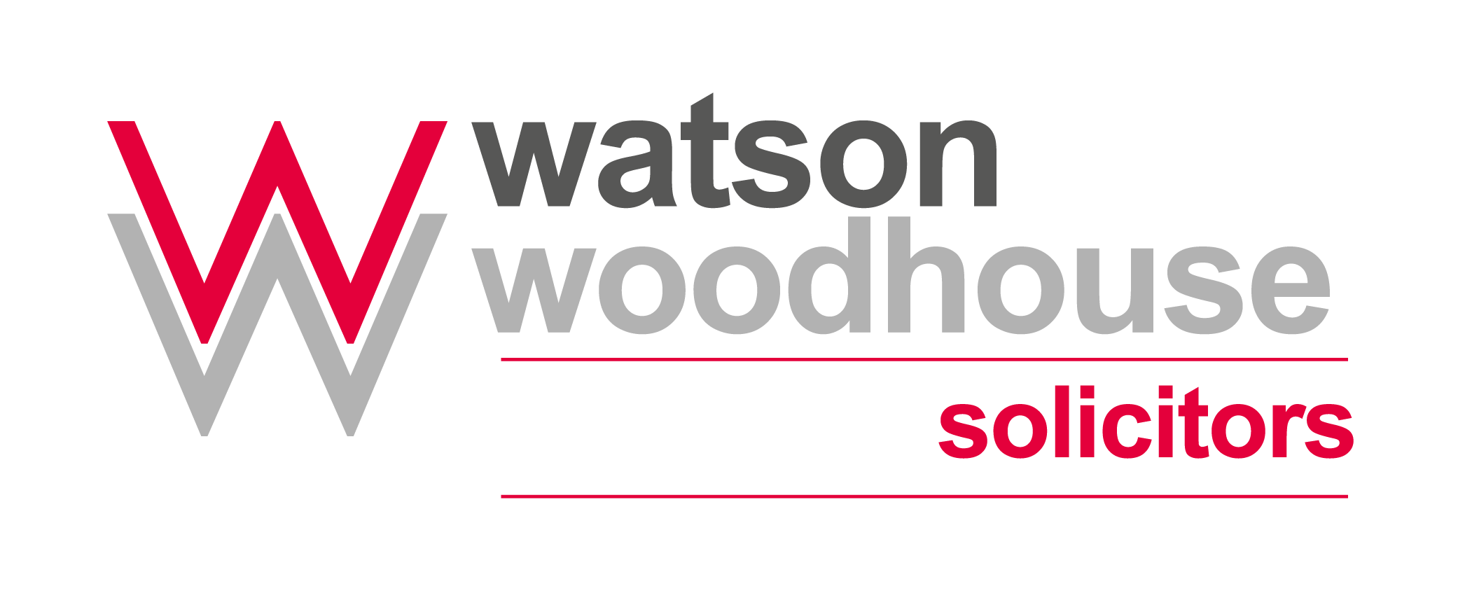 Watson Woodhouse logo