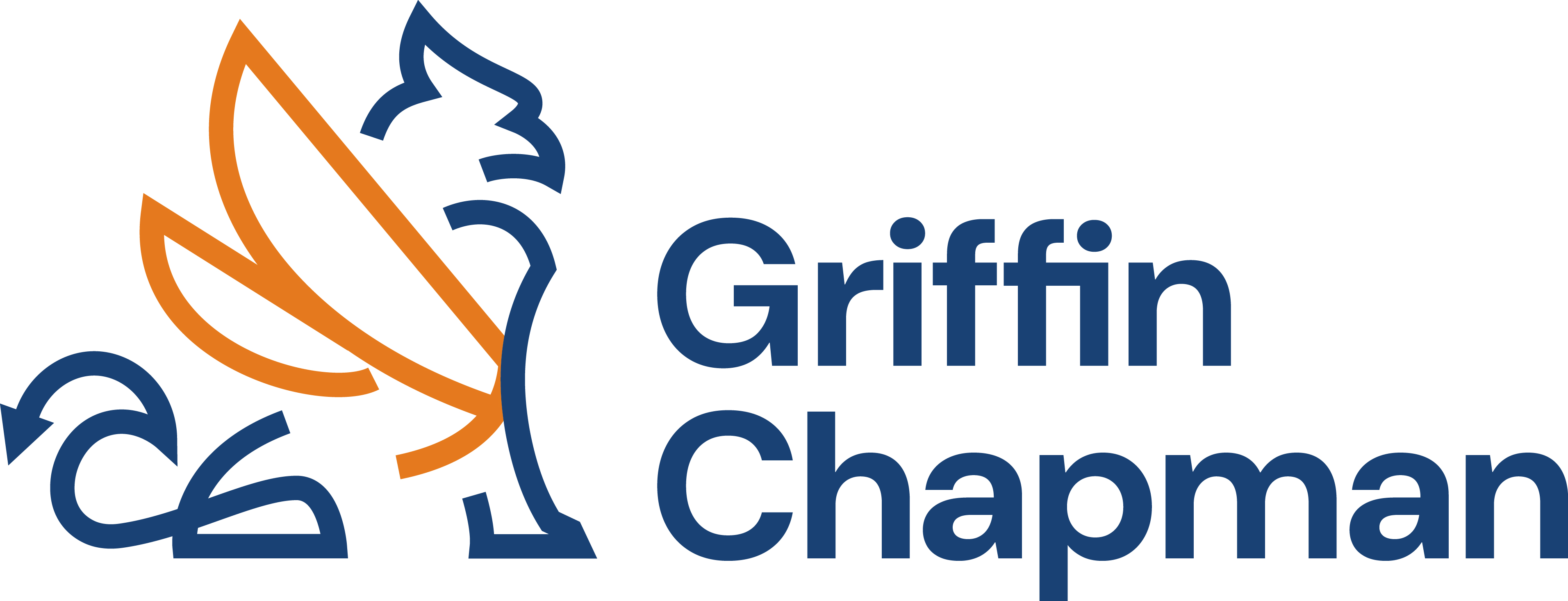 Griffin Chapman logo