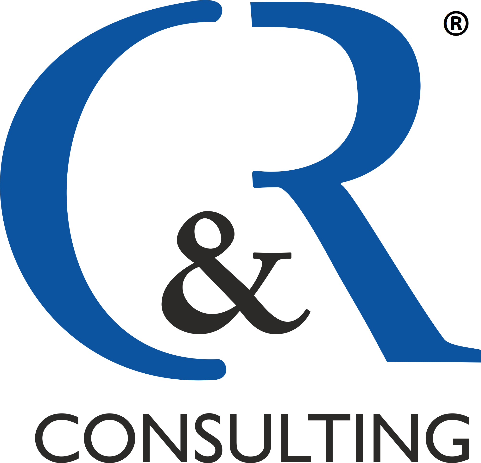 Chandran & Raman, Chartered Accountants logo