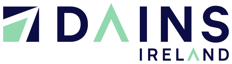 Dains Ireland logo