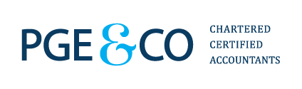 P G Economides & Co Limited logo